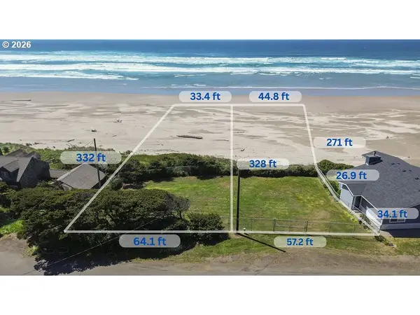 3692 SW Pacific Coast Hwy, Waldport, OR 97394