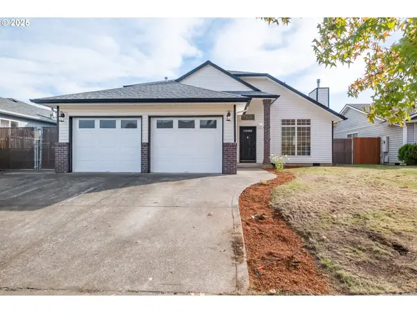 4860 Happy Dr Ne, Salem, OR 97305