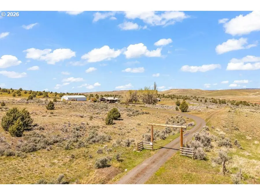 25887 SE Weberg Rd, Paulina, OR 97751 - #2
