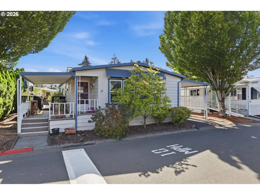 13640 SE Highway 212 #73, Clackamas, OR 97015 - #2