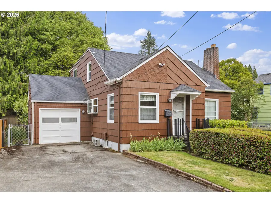 6126 NE 36th Ave, Portland, OR 97211 - #2