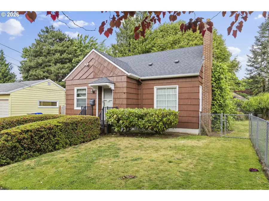6126 NE 36th Ave, Portland, OR 97211 - #3