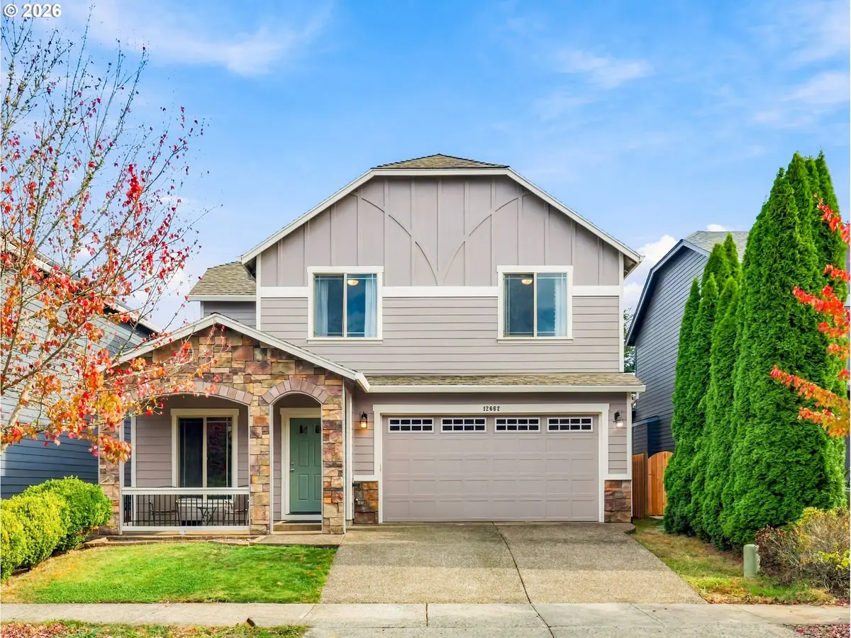 12662 Ross St, Oregon City, OR 97045 - #1