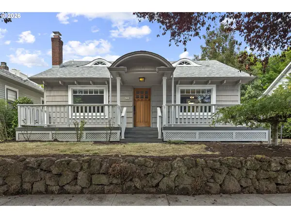 4329 SE Windsor Ct, Portland, OR 97206