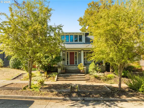 5701 NE 23rd Ave, Portland, OR 97211