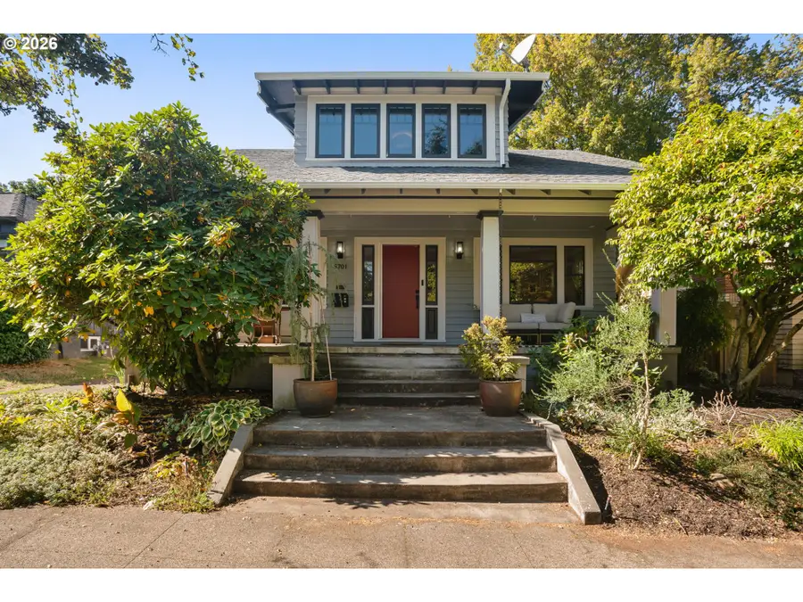 5701 NE 23rd Ave, Portland, OR 97211 - #2