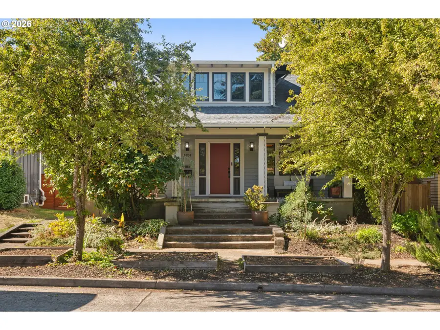 5701 NE 23rd Ave, Portland, OR 97211 - #3