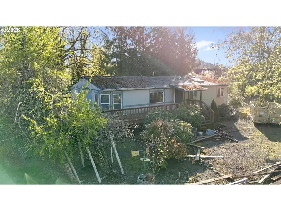 85255 Cloverdale Rd, Creswell, OR 97426 - #3