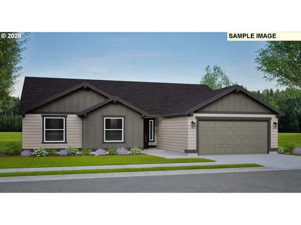 1123 SE Alexander Ct, Hermiston, OR 97838