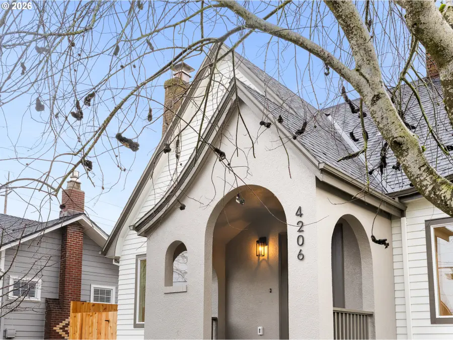 4206 NE 20th Ave #A, Portland, OR 97211 - Image #2