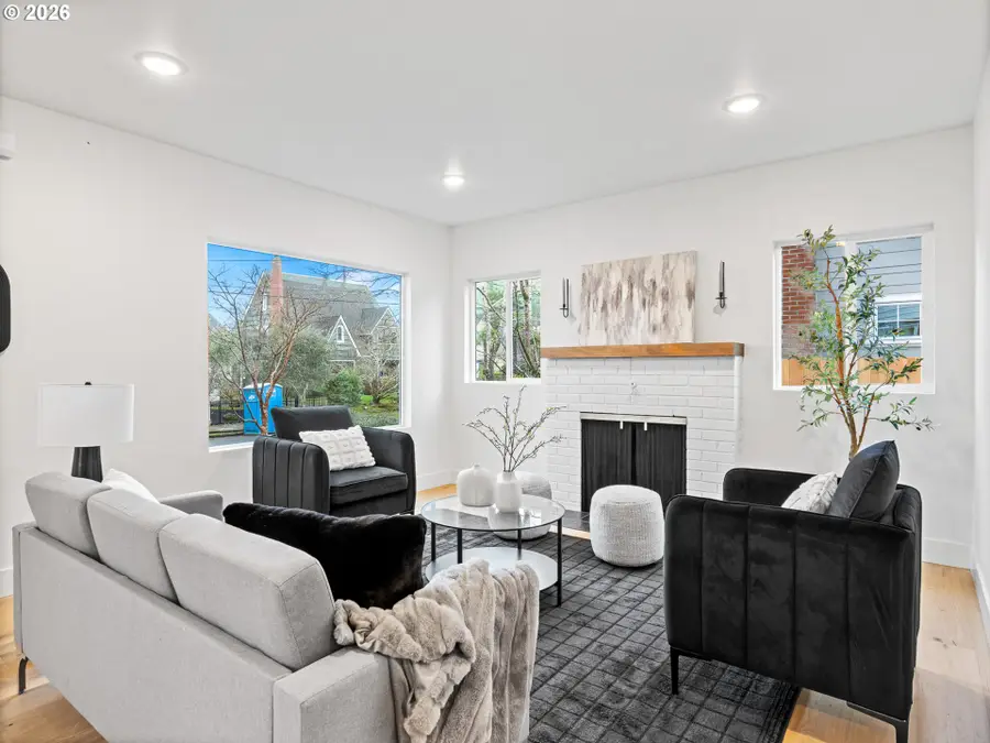 4206 NE 20th Ave #A, Portland, OR 97211 - Image #3