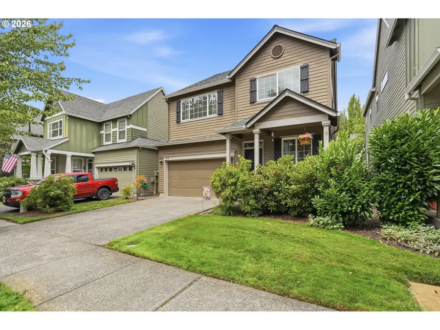 979 SE Roundelay St, Hillsboro, OR 97123 - #3