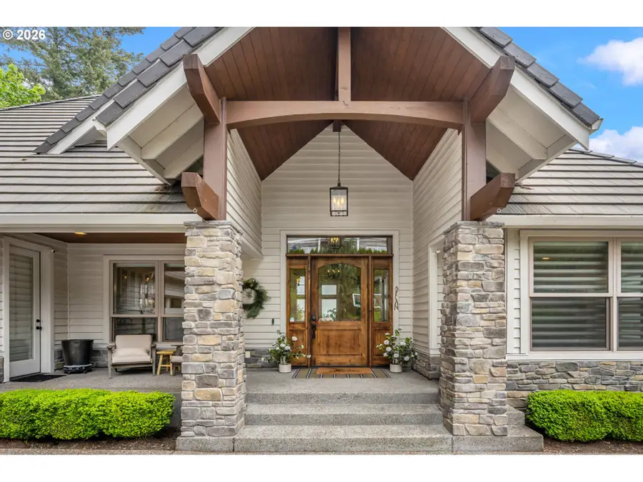 2605 Lorinda Ln, West Linn, OR 97068 - #2