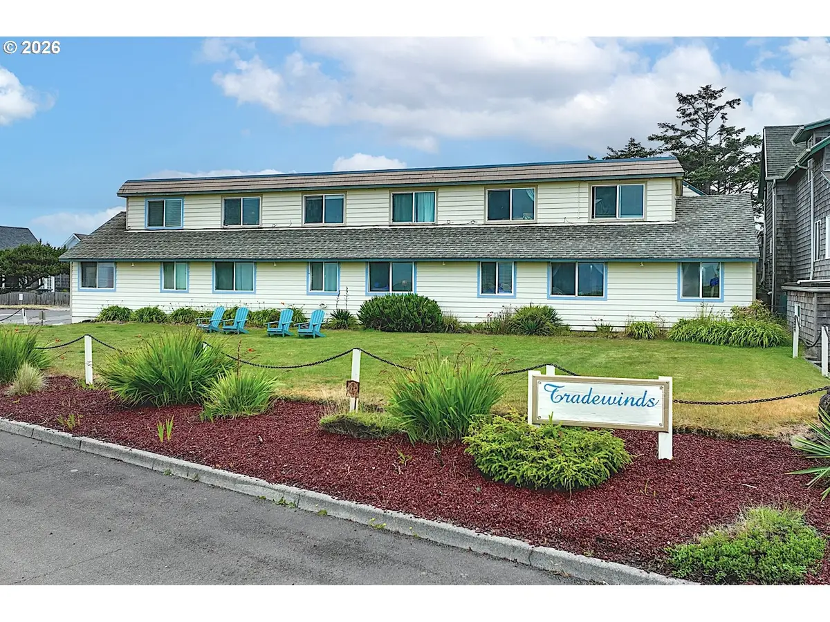 1022 N Prom #101, Seaside, OR 97138 - #1