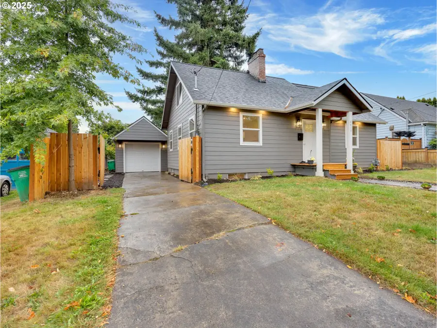 4416 NE 75th Ave, Portland, OR 97218 - Image #2