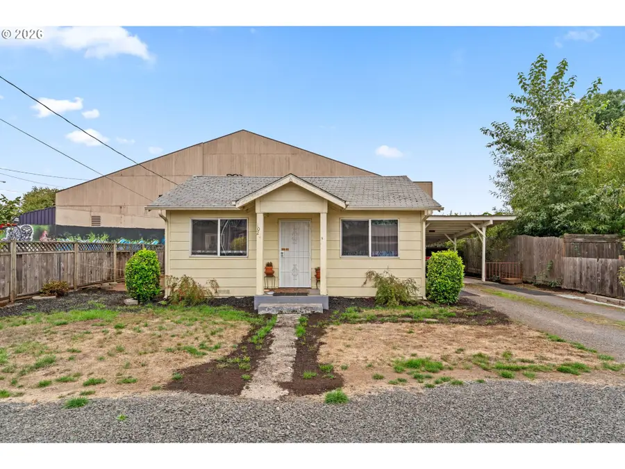 102 Holeman Ave, Eugene, OR 97404 - #3