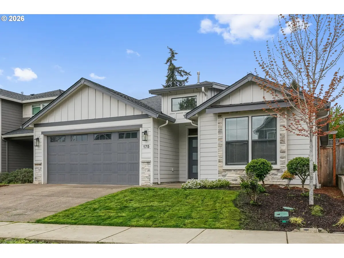 175 NW Beaver Ct, Dallas, OR 97338 - #1