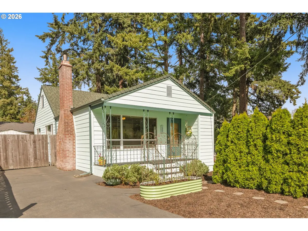 12605 SE Holgate Blvd, Portland, OR 97236 - #1