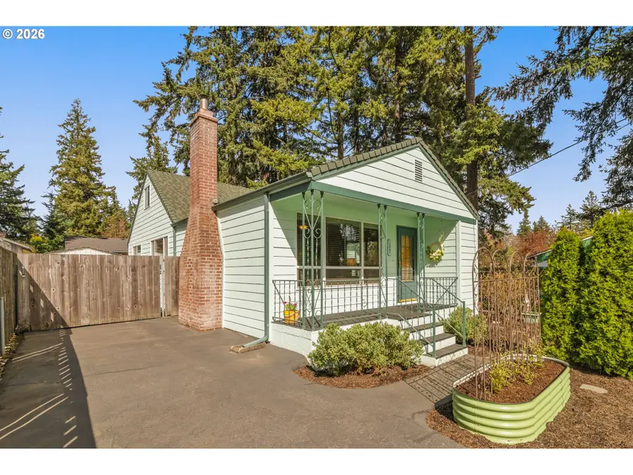 12605 SE Holgate Blvd, Portland, OR 97236 - #3