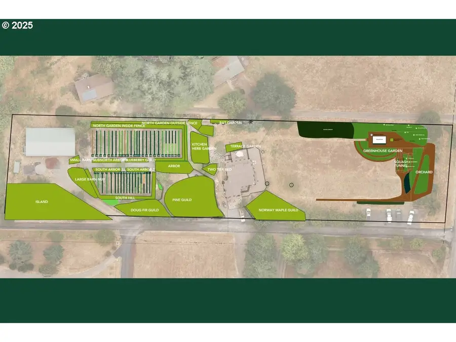 10623 NE Fox Farm Rd, Dundee, OR 97115 - #3