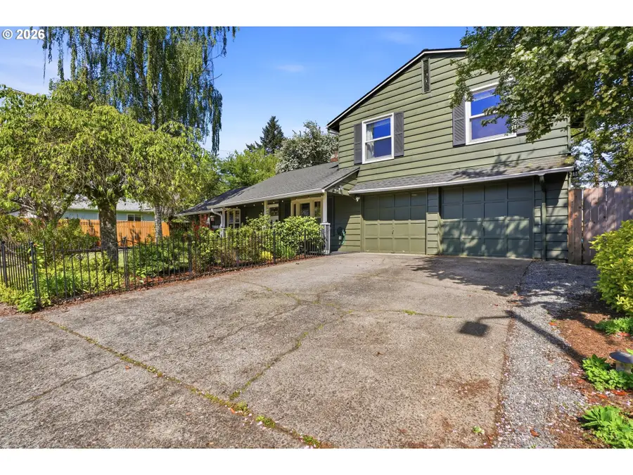 1400 SE 146th Pl, Portland, OR 97233 - #3