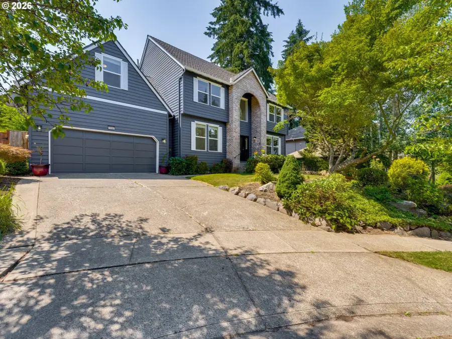 15080 SW Gibraltar Ct, Beaverton, OR 97007 - #2