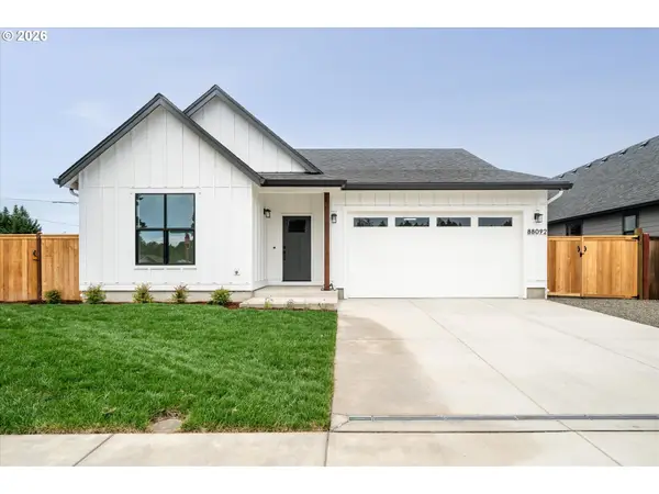 88092 Wymore Ln, Veneta, OR 97487