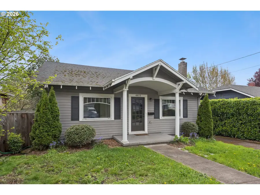 4815 SE Cesar E Chavez Blvd, Portland, OR 97202 - #2
