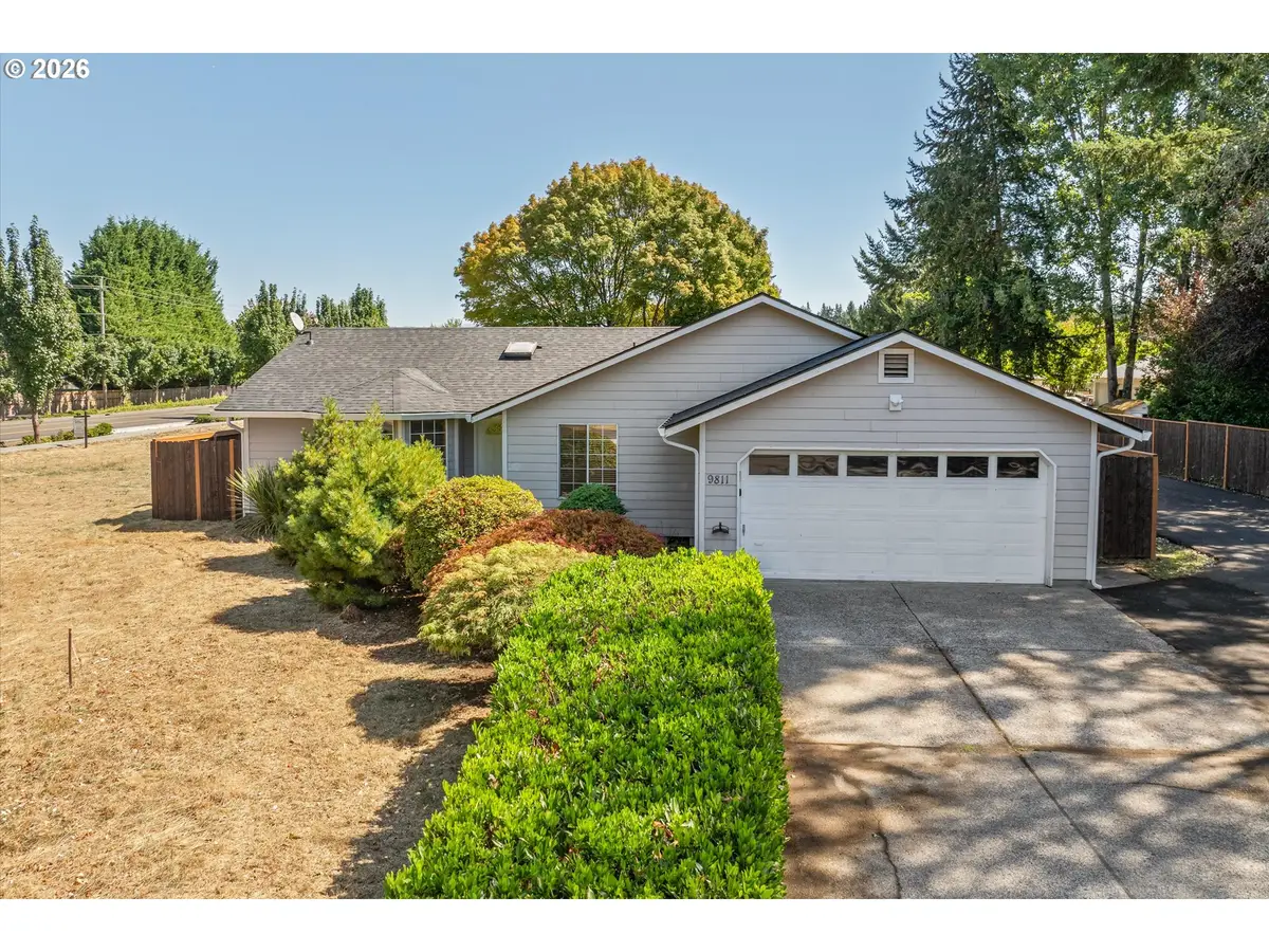 9811 NE 138th Ct, Vancouver, WA 98682 - #1