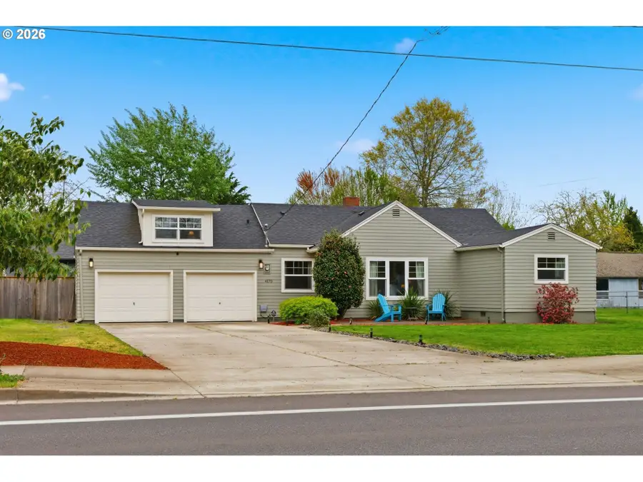 4170 45th Ave, Salem, OR 97305 - #3