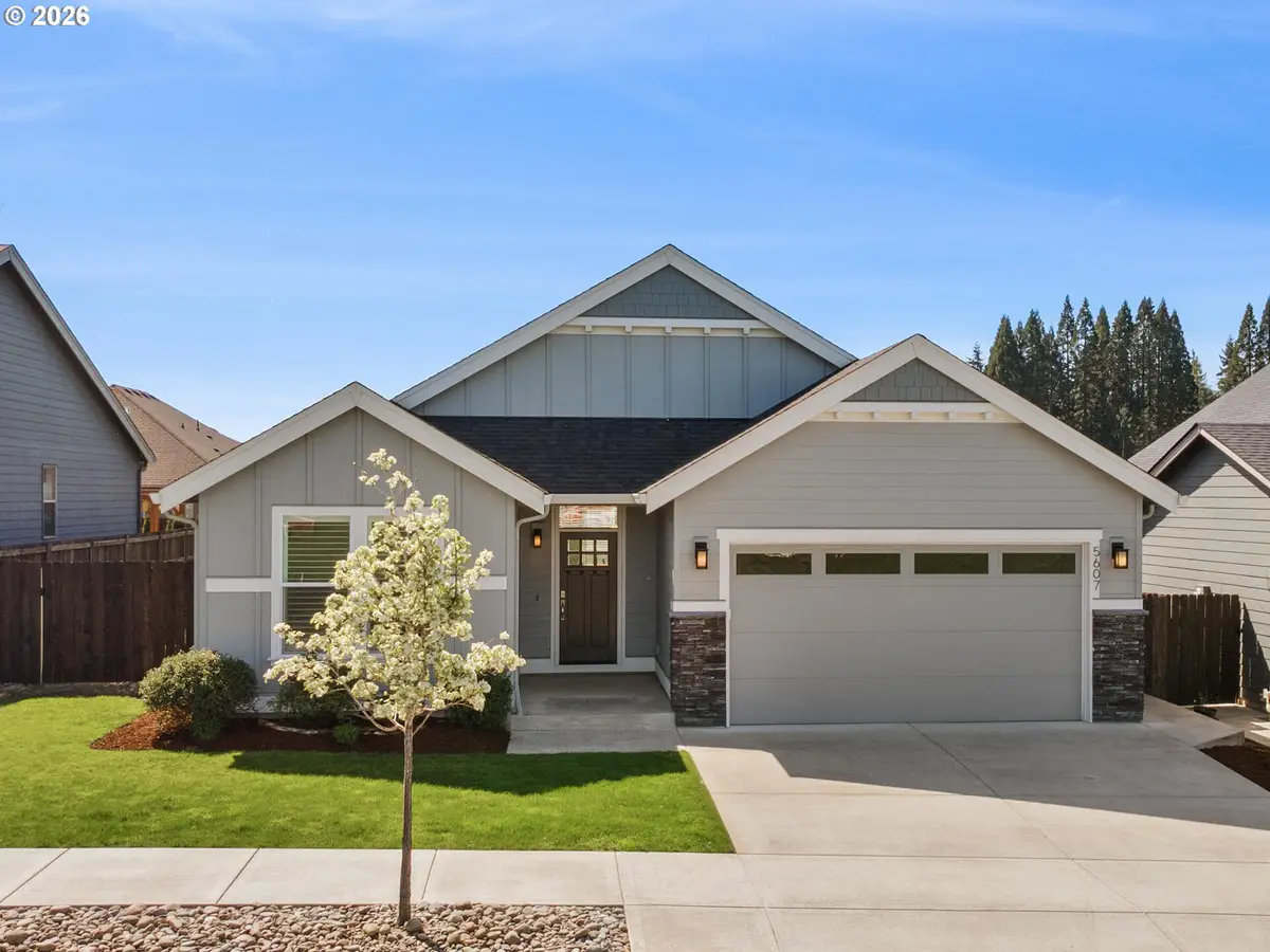 5607 NE 134th St, Vancouver, WA 98686 - #1