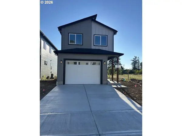 2402 SW 5th Pl, BattleGround, WA 98604