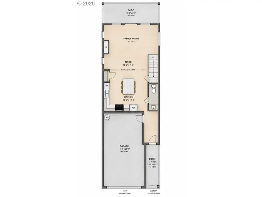 2402 SW 5th Pl, Battle Ground, WA 98604 - #2