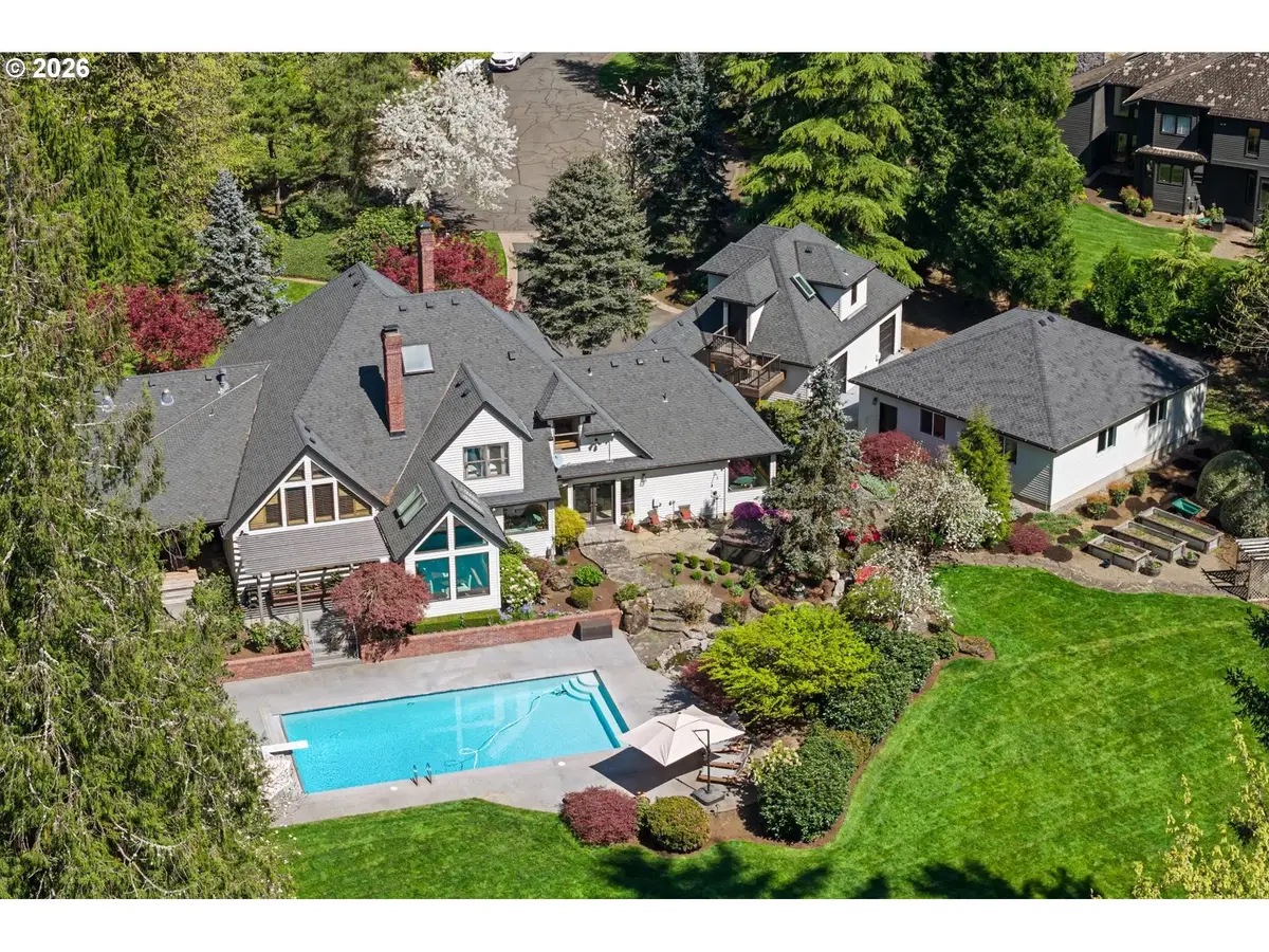 21469 Waterford Pl, West Linn, OR 97068 - #1