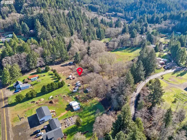 Address Withheld By Seller, Cloverdale, OR 97112