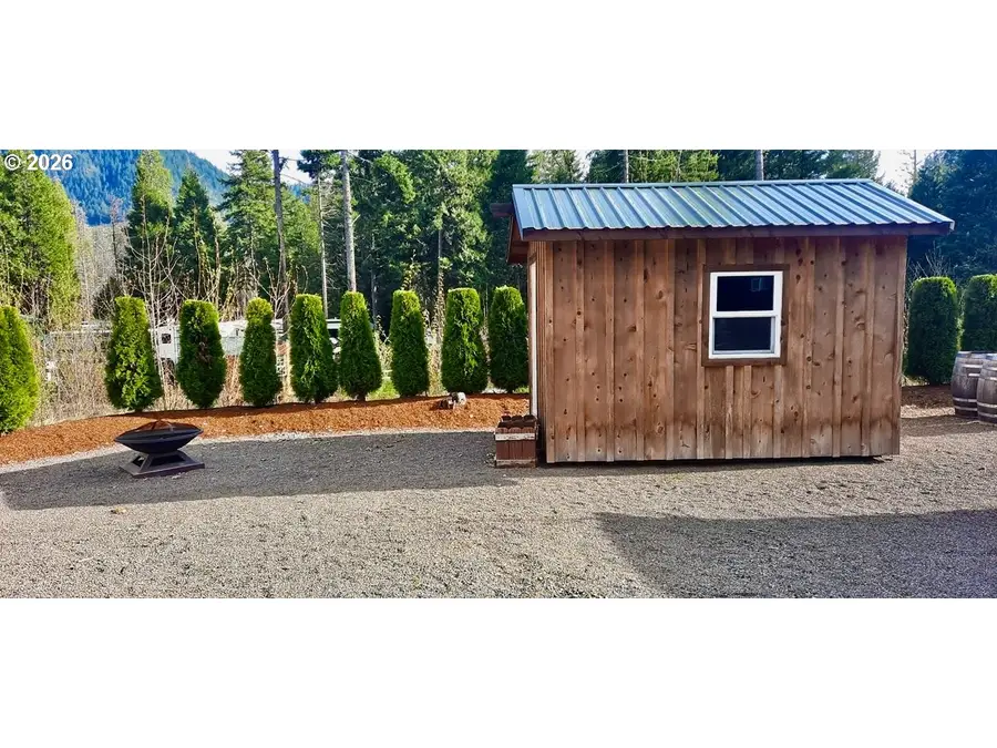 54432 Mckenzie Hwy #40, McKenzie River, OR 97413 - #2