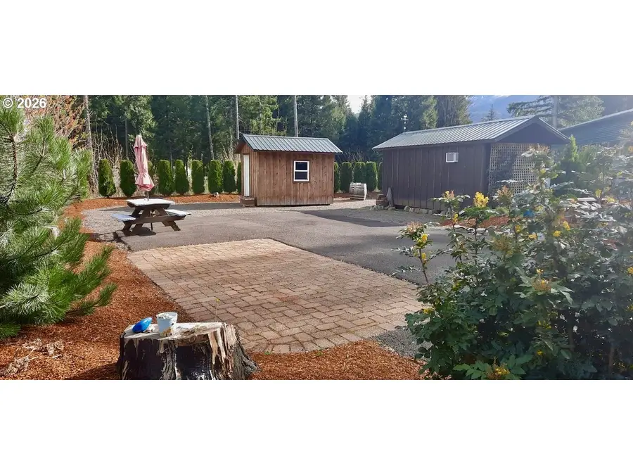54432 Mckenzie Hwy #40, McKenzie River, OR 97413 - #3