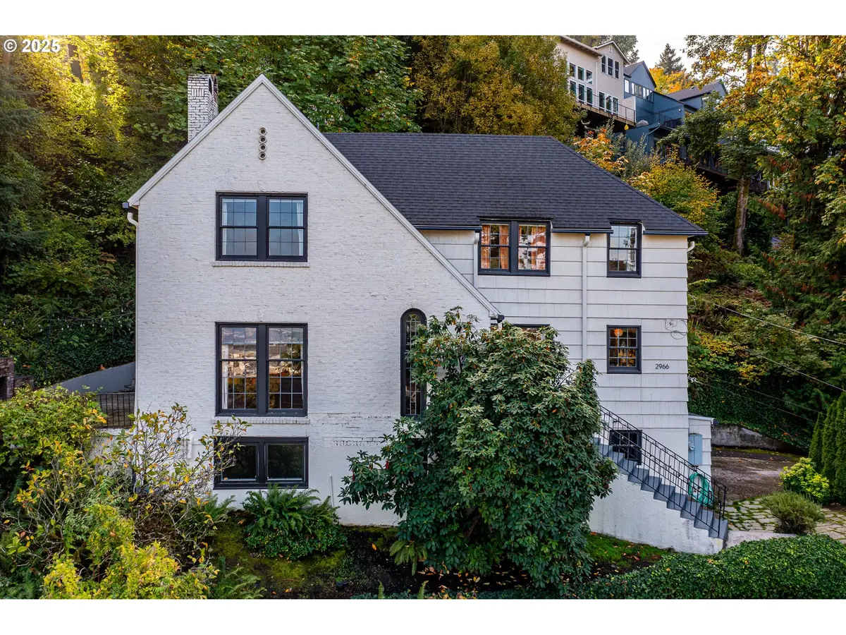 2966 NW Cornell Rd, Portland, OR 97210 - Image #1