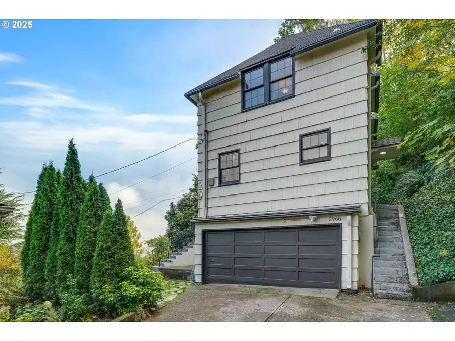 2966 NW Cornell Rd, Portland, OR 97210 - Image #2