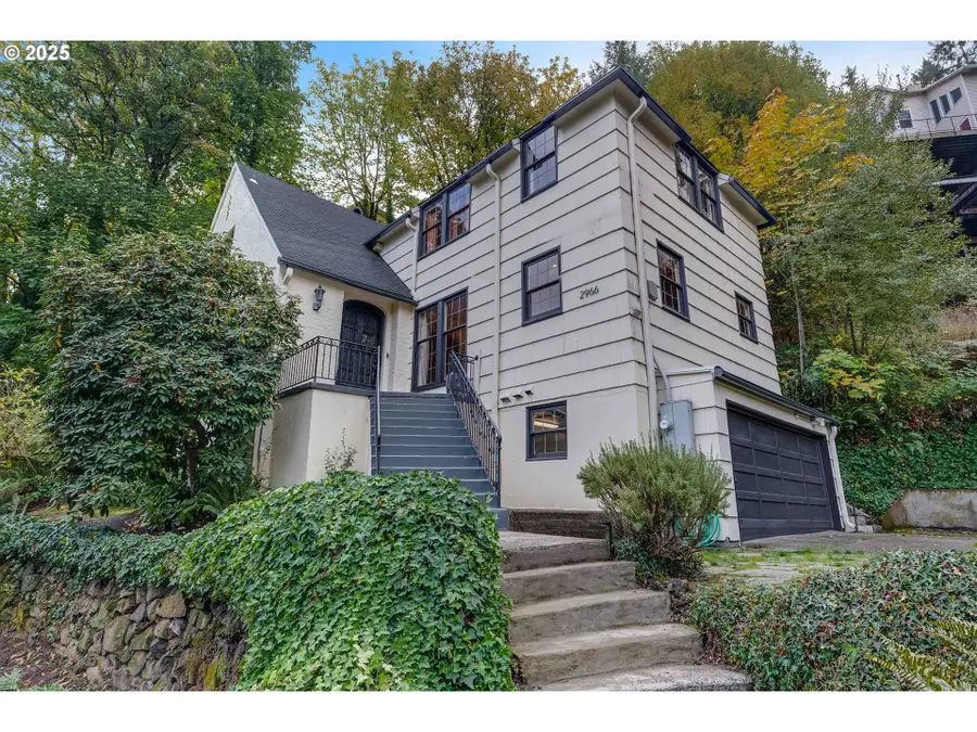 2966 NW Cornell Rd, Portland, OR 97210 - Image #3