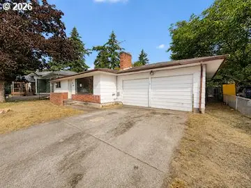 10505 SE Long St, Portland, OR 97266 - #2