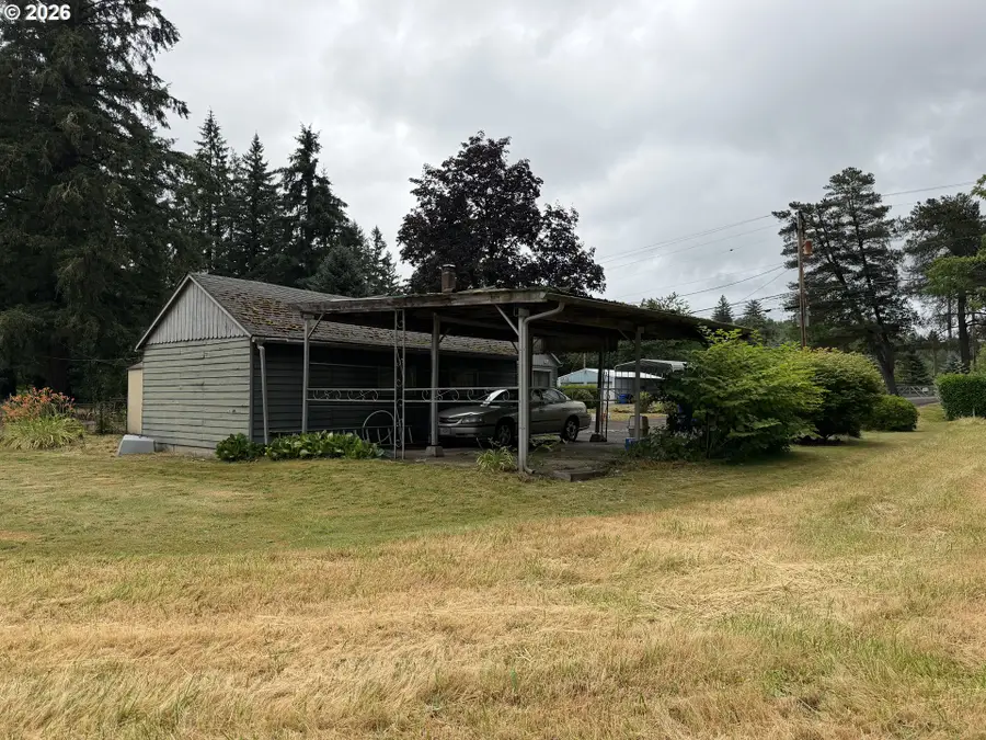 17083 S Holly Ln, Northwest Clackamas, OR 97045 - #3
