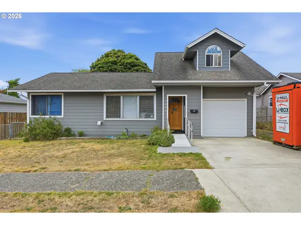 1635 Garfield St, NorthBend, OR 97459