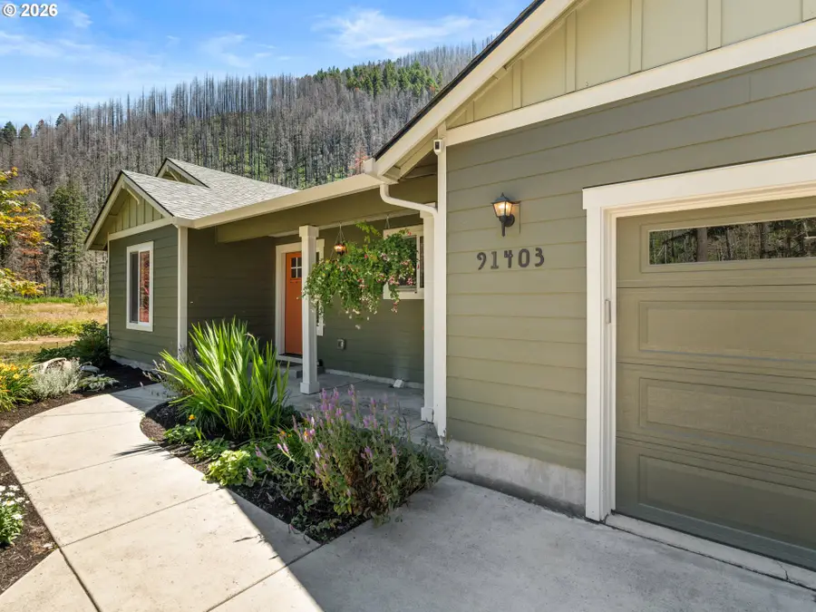 91403 Marbrook Ln, McKenzie River, OR 97413 - #2