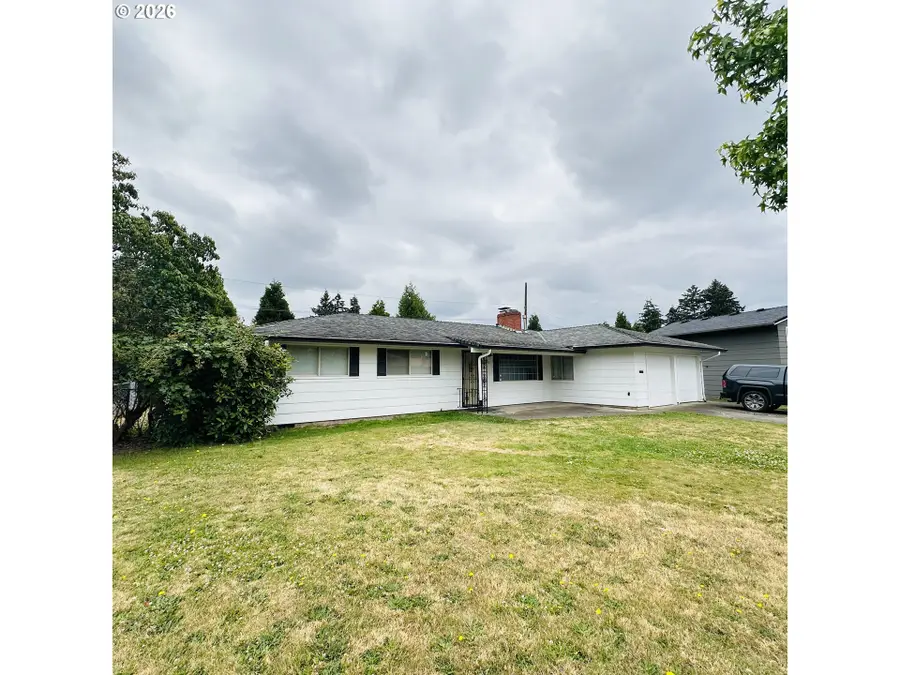 13314 SE Alder St, Portland, OR 97233 - #2