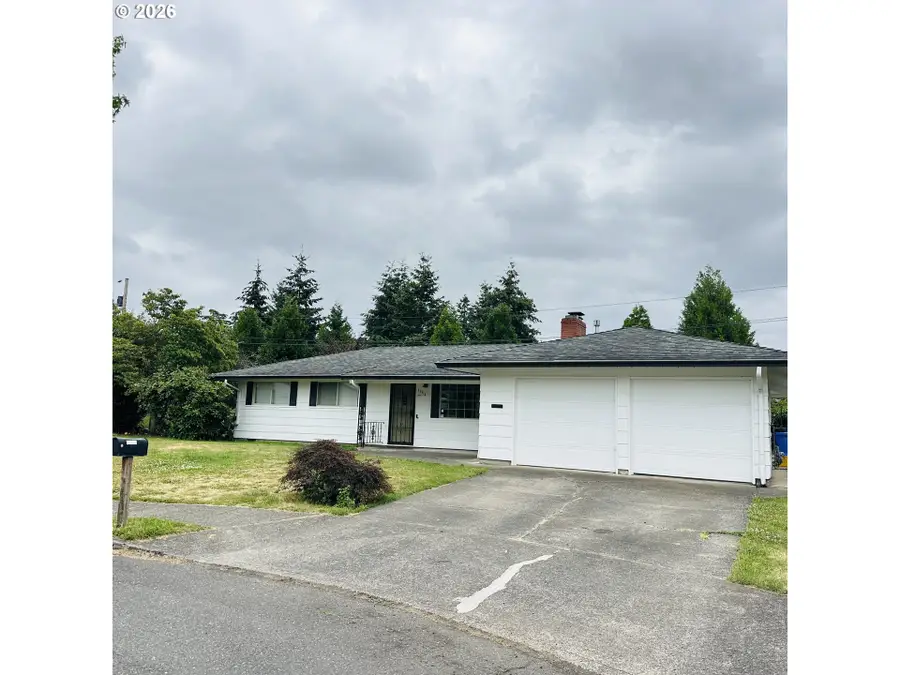 13314 SE Alder St, Portland, OR 97233 - #3
