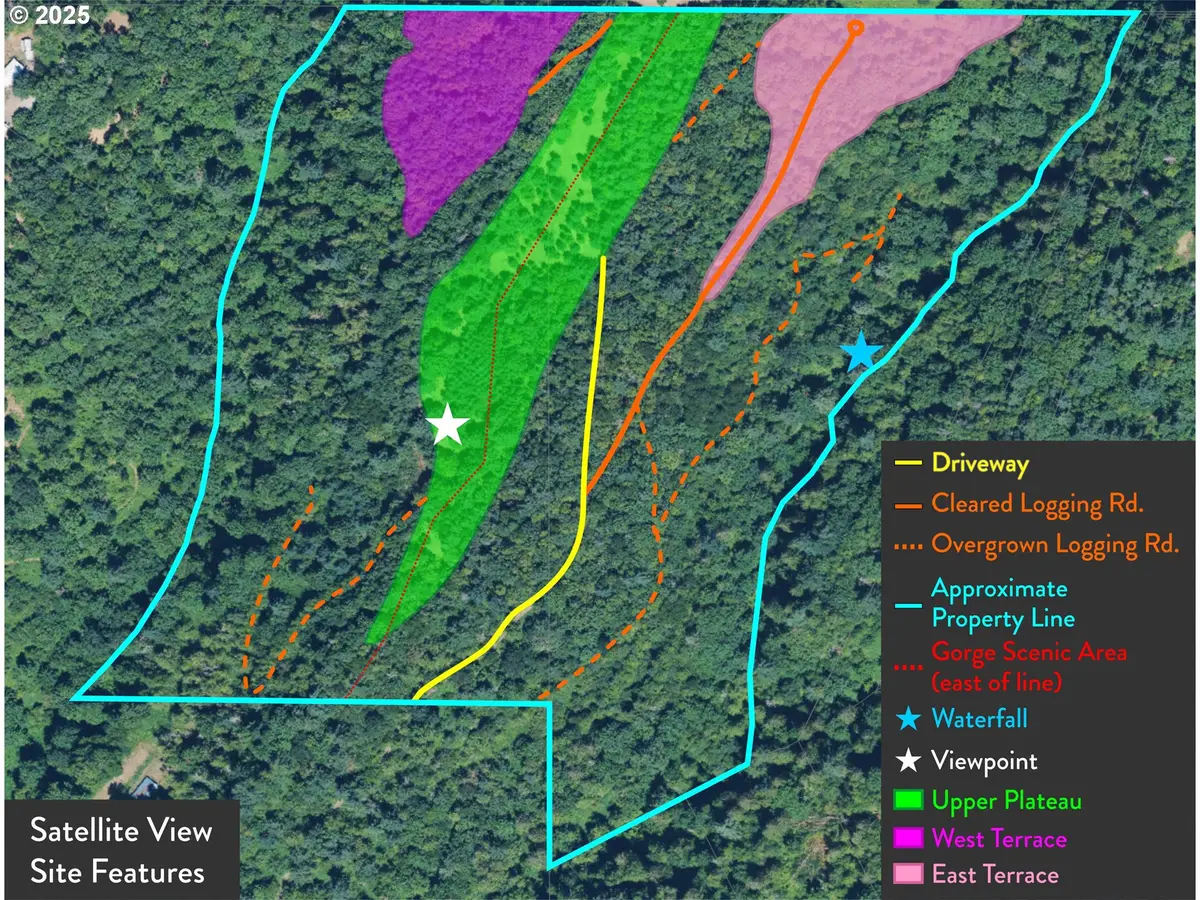 SE Wooding Rd, Washougal, WA 98671 - Image #1