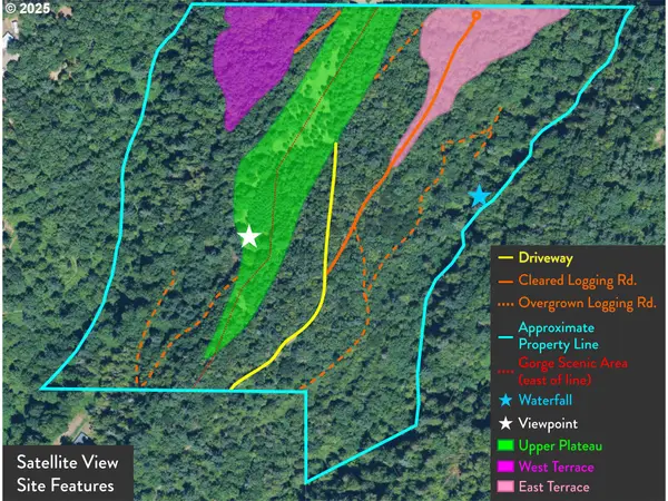 SE Wooding Rd, Washougal, WA 98671
