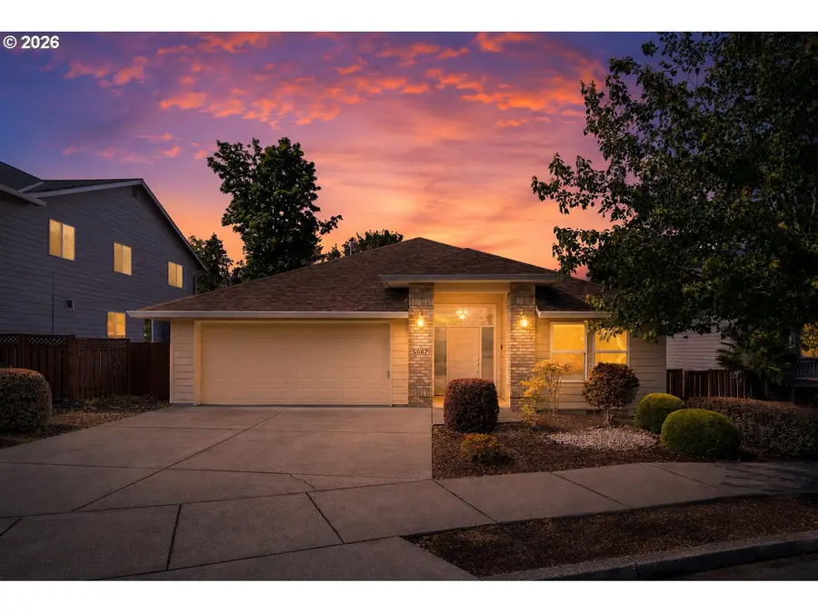 5087 SE 16th Dr, Gresham, OR 97080 - #2