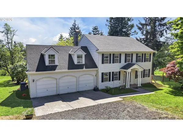 33498 Smith Rd, StHelens, OR 97051